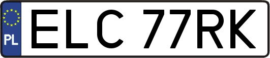 ELC77RK