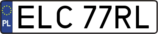 ELC77RL