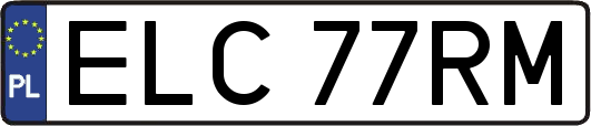 ELC77RM
