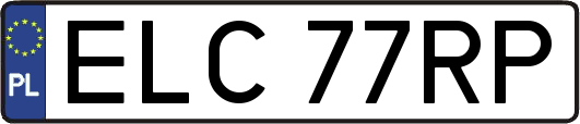 ELC77RP