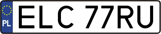 ELC77RU