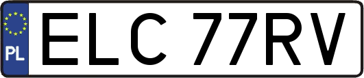 ELC77RV