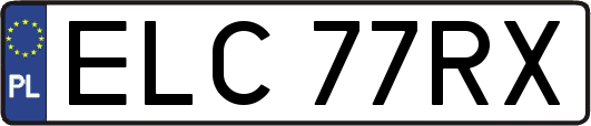 ELC77RX
