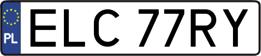 ELC77RY