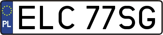 ELC77SG