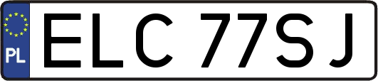 ELC77SJ