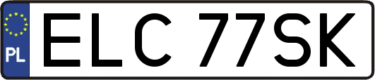 ELC77SK
