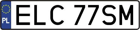ELC77SM