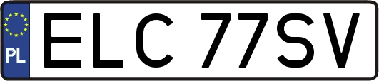 ELC77SV