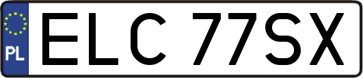 ELC77SX