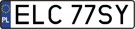 ELC77SY