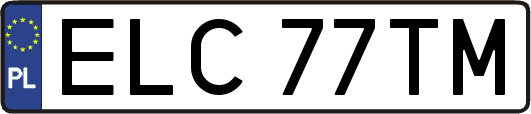 ELC77TM