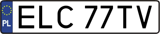 ELC77TV