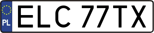 ELC77TX