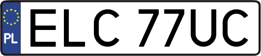 ELC77UC