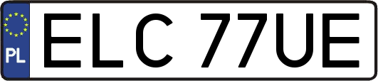 ELC77UE