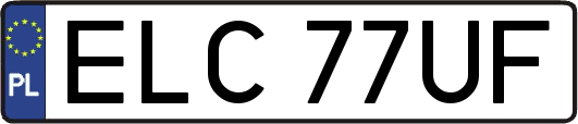 ELC77UF