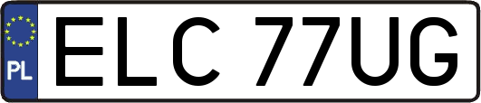 ELC77UG