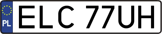 ELC77UH