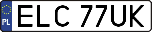 ELC77UK