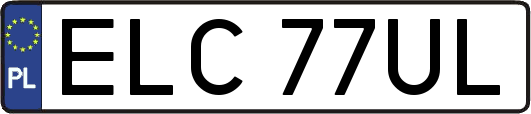 ELC77UL