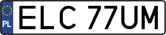 ELC77UM