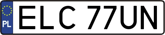 ELC77UN