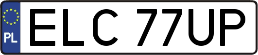 ELC77UP