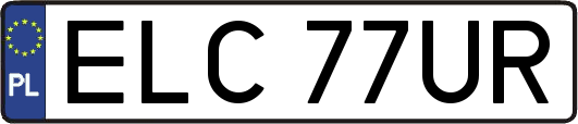 ELC77UR