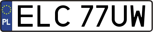 ELC77UW