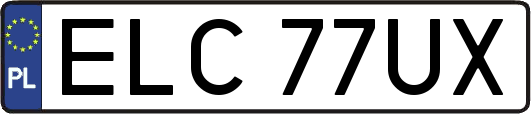 ELC77UX
