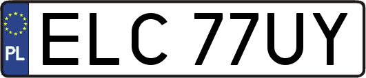 ELC77UY