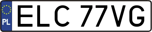ELC77VG
