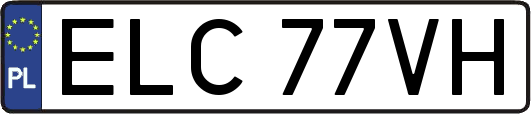 ELC77VH