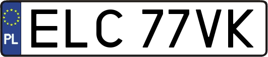 ELC77VK