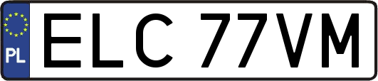 ELC77VM