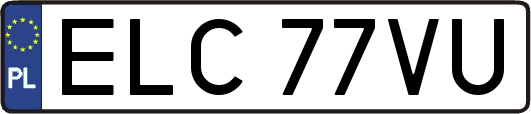 ELC77VU