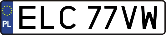 ELC77VW