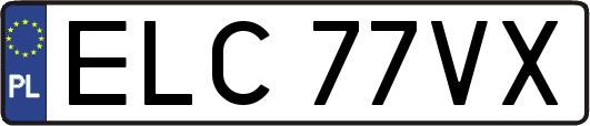 ELC77VX