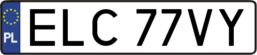 ELC77VY