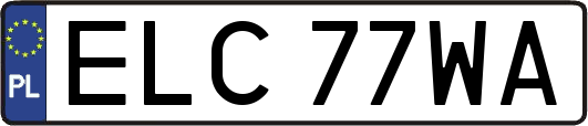 ELC77WA