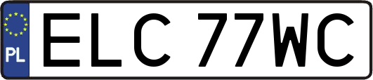 ELC77WC