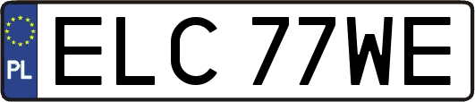 ELC77WE