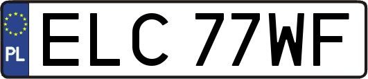 ELC77WF