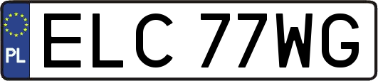 ELC77WG