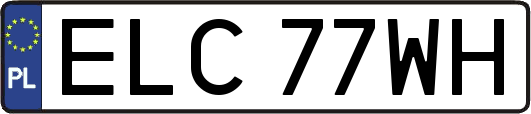 ELC77WH