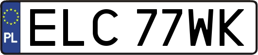ELC77WK