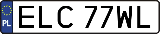 ELC77WL