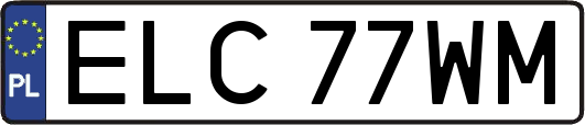 ELC77WM