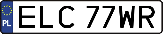ELC77WR